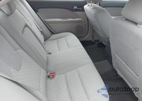 2012 Ford Fusion Se from USA, damaged, VIN 3FAHP0HA4CR261668